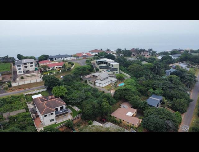 900M² VACANT LAND FOR SALE IN SHEFFIELD BEACH